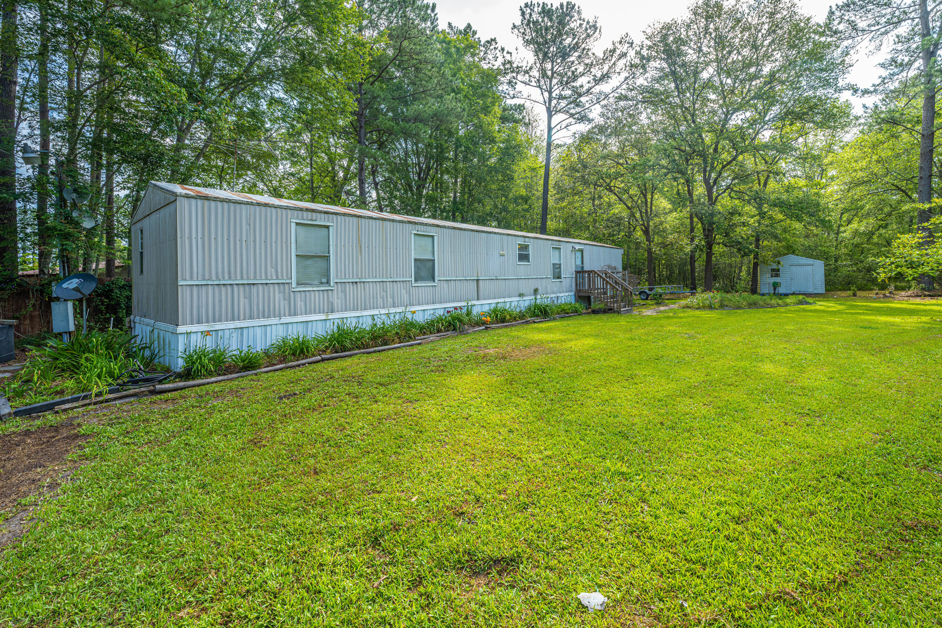 1501 Maple Ridge Road Walterboro, SC 29488 - Photo 27 of 45 1501MapleRidgeRd09