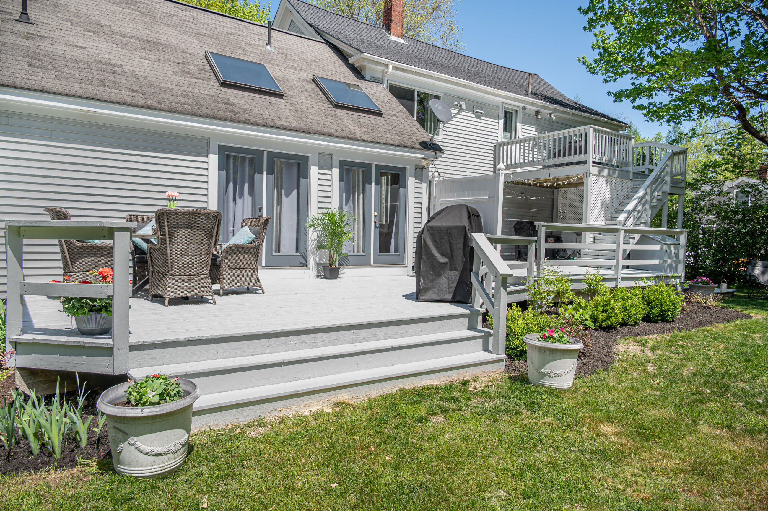 56 Yarmouth Road Gray, ME 04039 - Photo 85 of 98 Exterior-4602