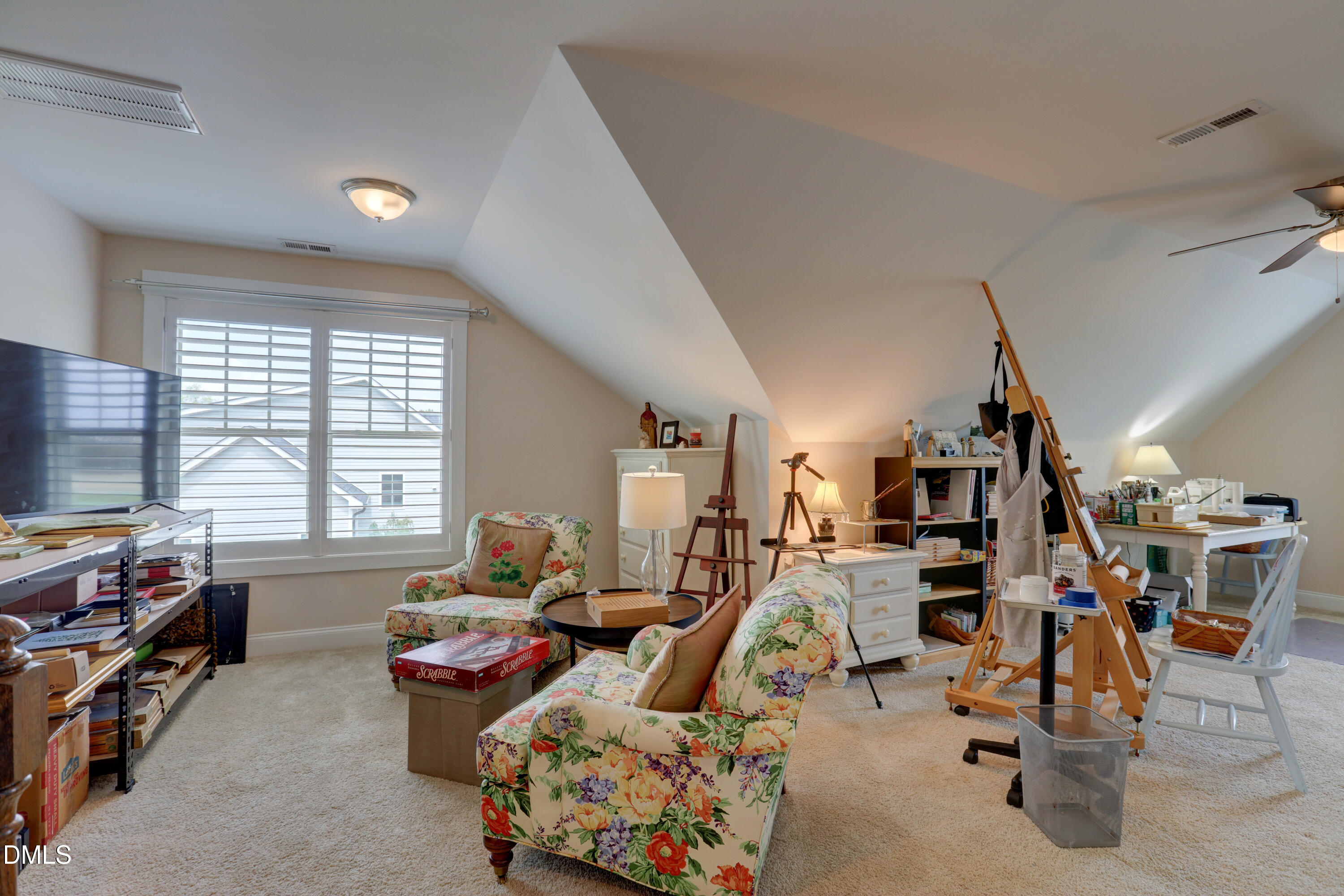 15 Old Eason Road Zebulon, NC 27597 - Photo 29 of 43 Bonus room