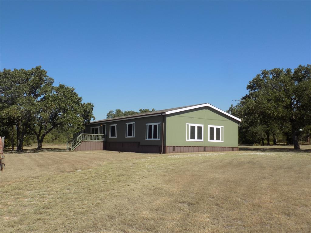 12792 Highway 199 Poolville, TX 76487 - Photo 2 of 24 Home is well placed on acreage