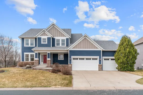 $709,900 | 6364 Red Fox Road, Lino Lakes, MN 55014