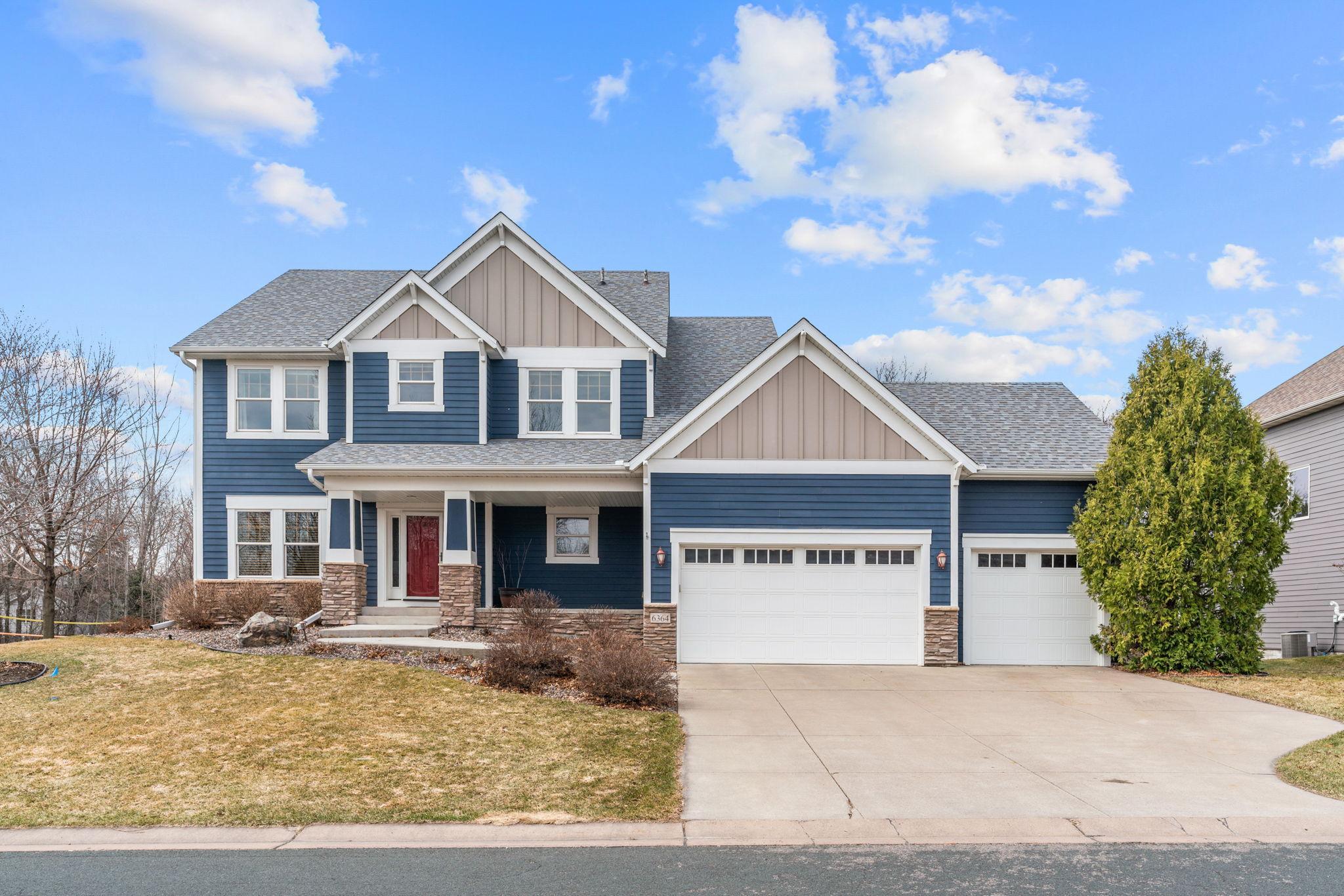 6364 Red Fox Road Lino Lakes, MN 55014 - Photo 1 of 92