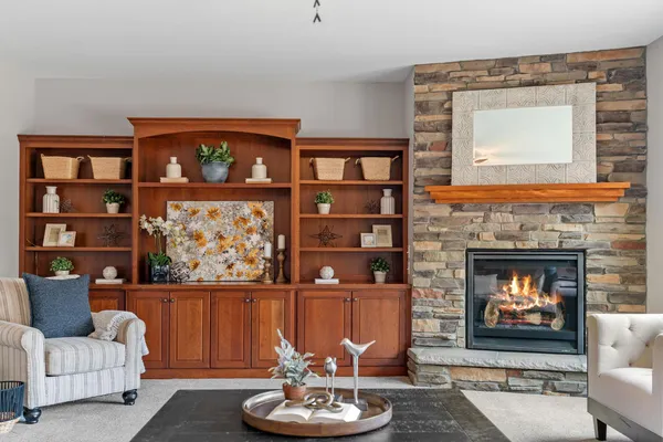 $709,900 | 6364 Red Fox Road, Lino Lakes, MN 55014