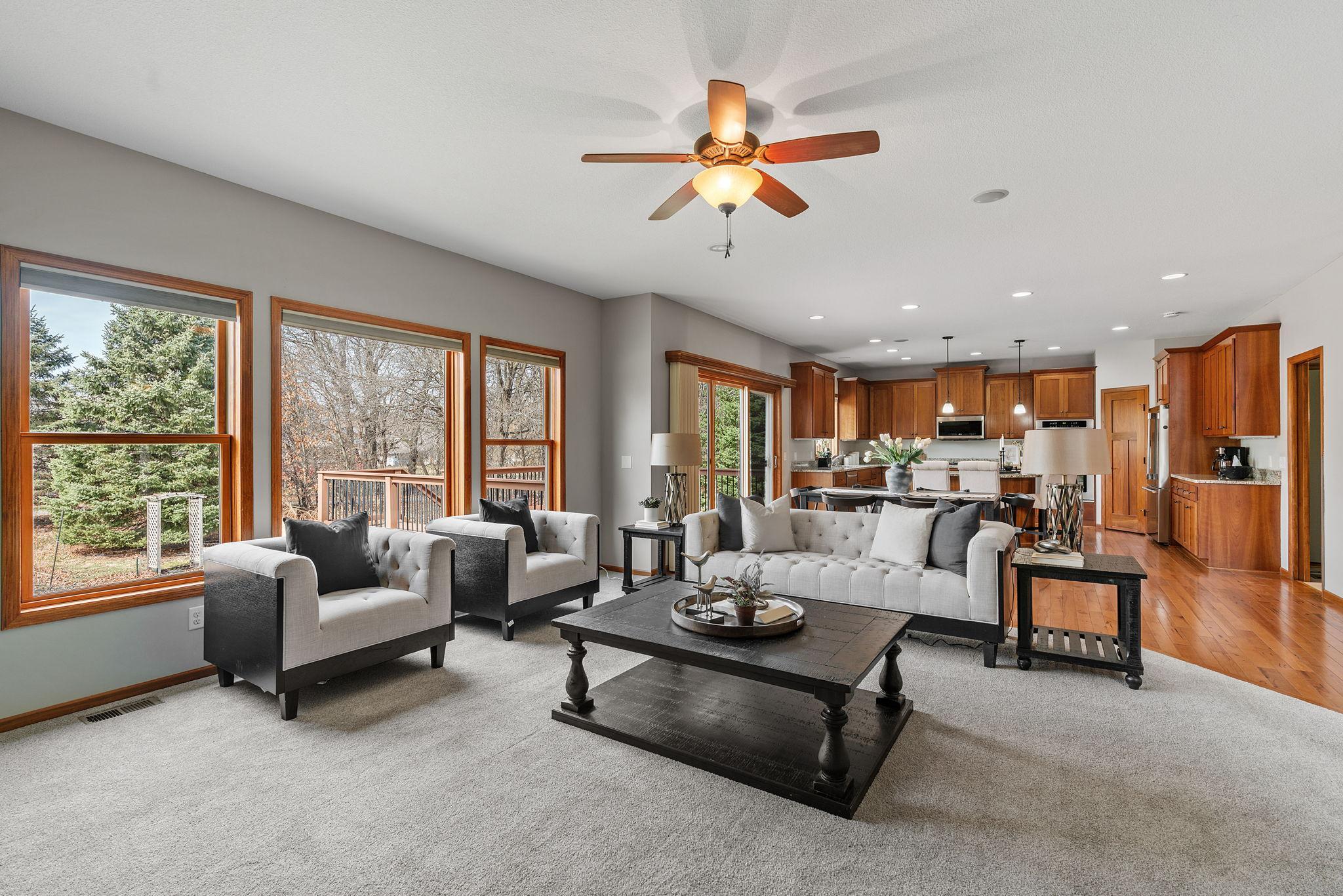 6364 Red Fox Road Lino Lakes, MN 55014 - Photo 13 of 92