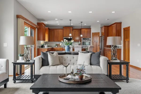 $709,900 | 6364 Red Fox Road, Lino Lakes, MN 55014