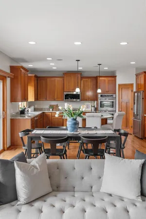 $709,900 | 6364 Red Fox Road, Lino Lakes, MN 55014