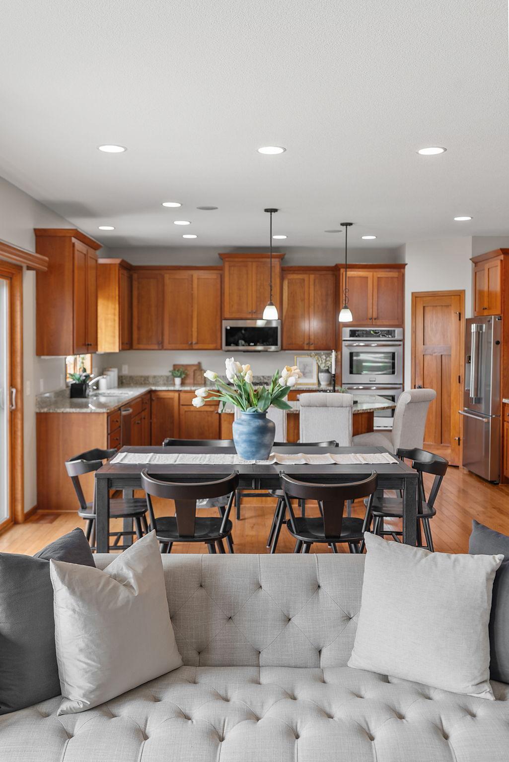 6364 Red Fox Road Lino Lakes, MN 55014 - Photo 15 of 92