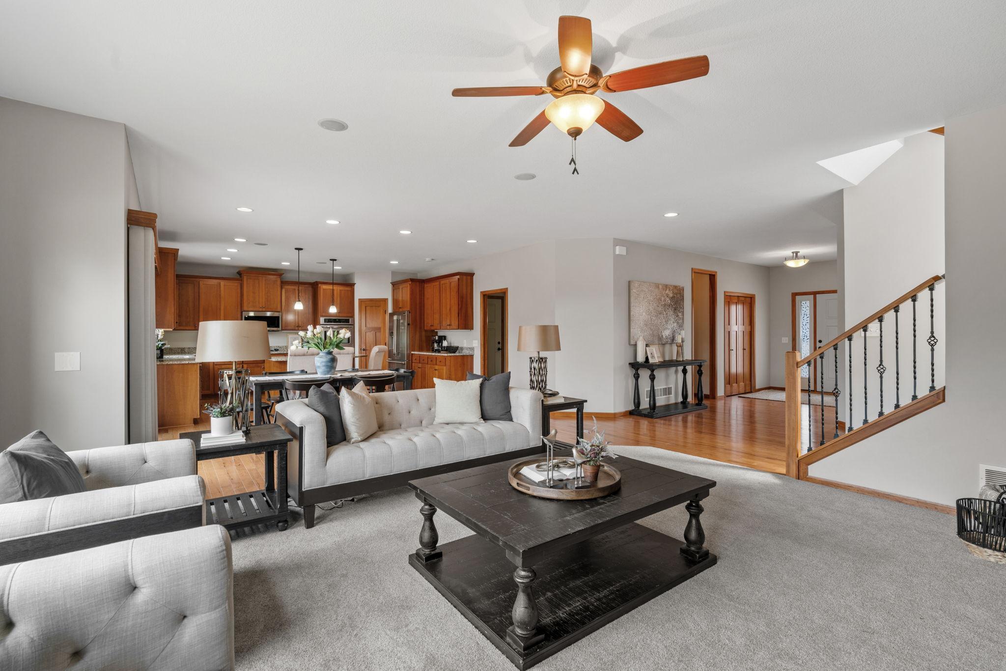 6364 Red Fox Road Lino Lakes, MN 55014 - Photo 16 of 92