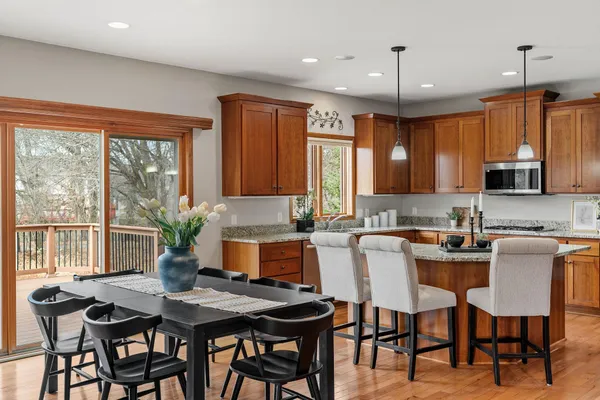 $709,900 | 6364 Red Fox Road, Lino Lakes, MN 55014