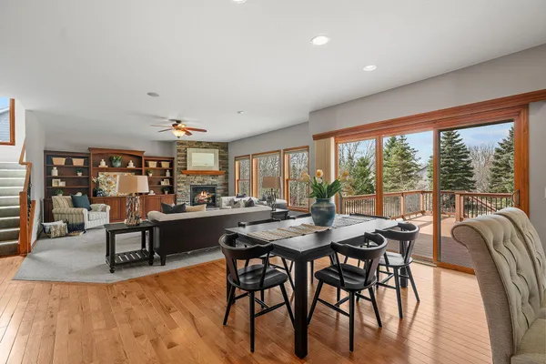 $709,900 | 6364 Red Fox Road, Lino Lakes, MN 55014