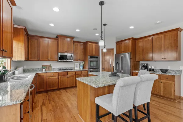$709,900 | 6364 Red Fox Road, Lino Lakes, MN 55014