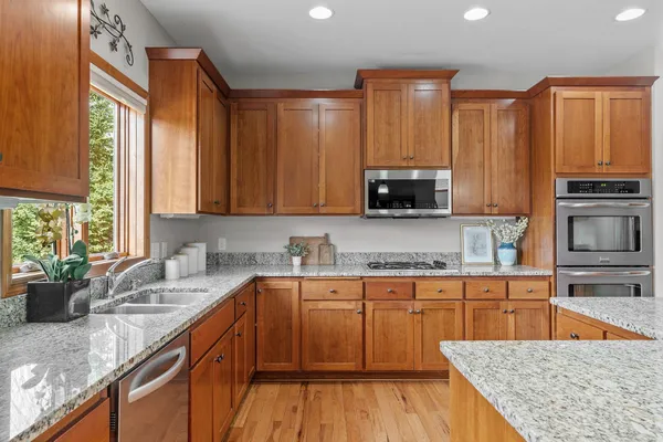 $709,900 | 6364 Red Fox Road, Lino Lakes, MN 55014