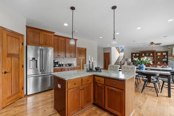 $709,900 | 6364 Red Fox Road, Lino Lakes, MN 55014