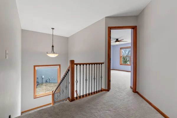 $709,900 | 6364 Red Fox Road, Lino Lakes, MN 55014