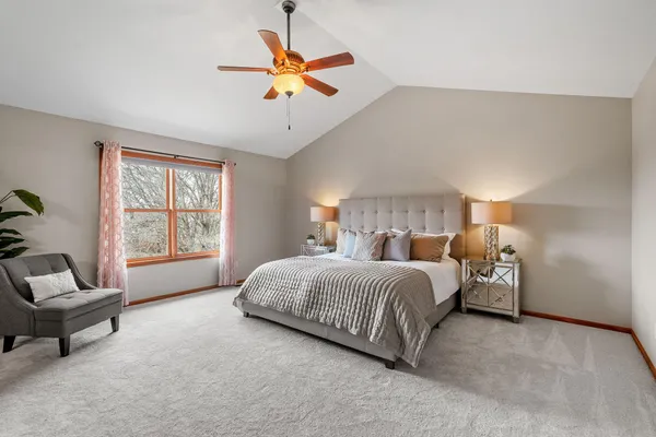 $709,900 | 6364 Red Fox Road, Lino Lakes, MN 55014