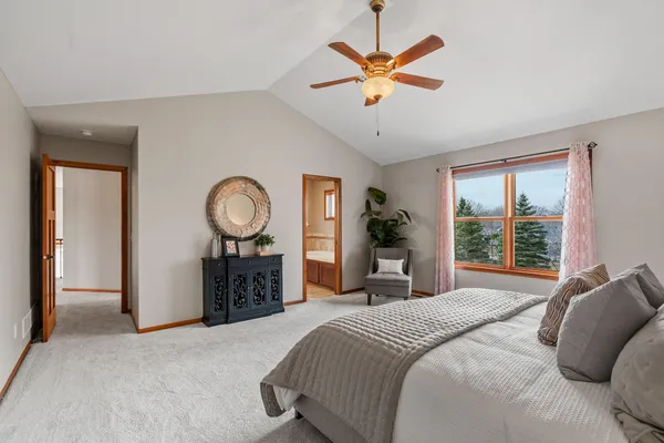 $709,900 | 6364 Red Fox Road, Lino Lakes, MN 55014