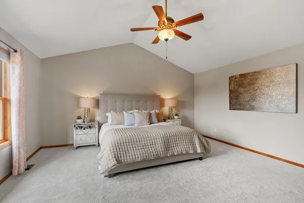 $709,900 | 6364 Red Fox Road, Lino Lakes, MN 55014