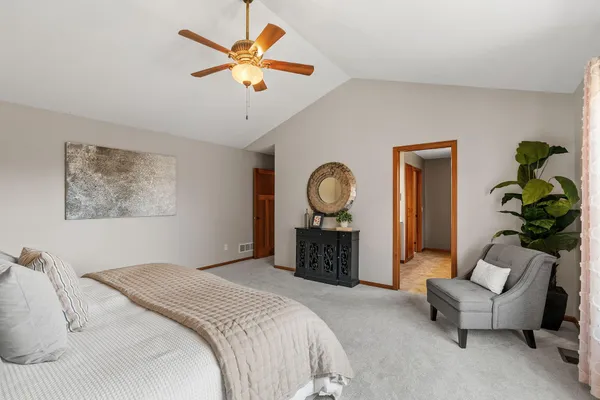 $709,900 | 6364 Red Fox Road, Lino Lakes, MN 55014
