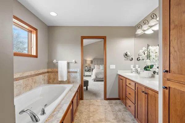 $709,900 | 6364 Red Fox Road, Lino Lakes, MN 55014