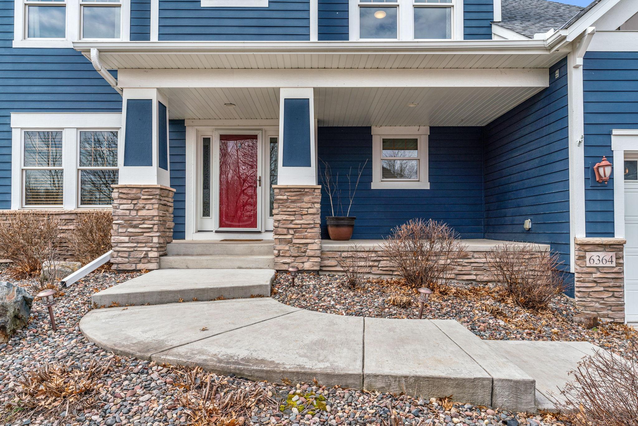 6364 Red Fox Road Lino Lakes, MN 55014 - Photo 4 of 92