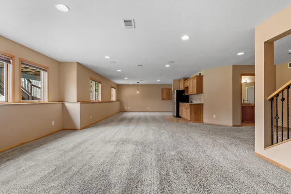 $709,900 | 6364 Red Fox Road, Lino Lakes, MN 55014