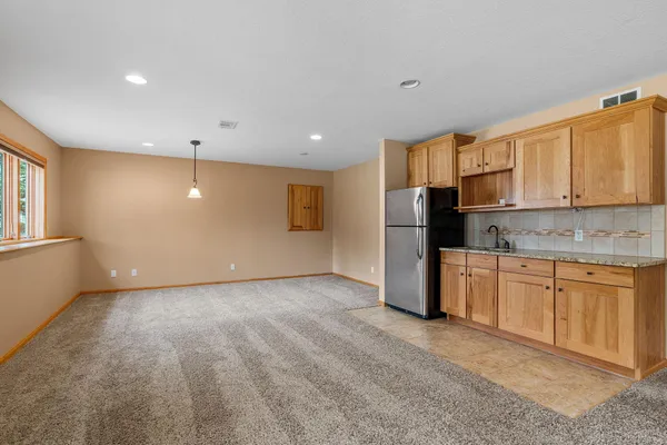 $709,900 | 6364 Red Fox Road, Lino Lakes, MN 55014