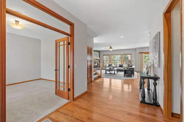 $709,900 | 6364 Red Fox Road, Lino Lakes, MN 55014