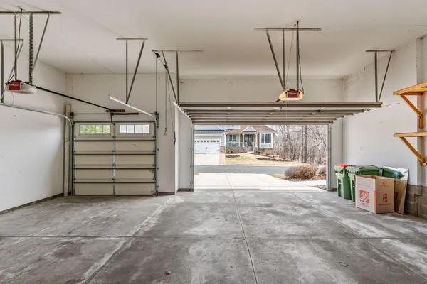 $709,900 | 6364 Red Fox Road, Lino Lakes, MN 55014