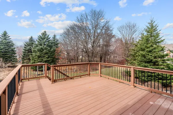 $709,900 | 6364 Red Fox Road, Lino Lakes, MN 55014