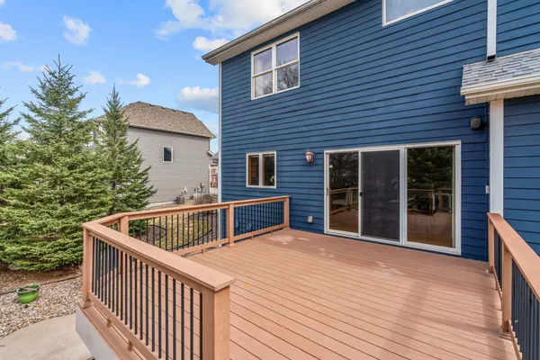 $709,900 | 6364 Red Fox Road, Lino Lakes, MN 55014