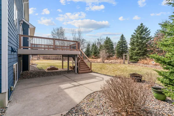 $709,900 | 6364 Red Fox Road, Lino Lakes, MN 55014
