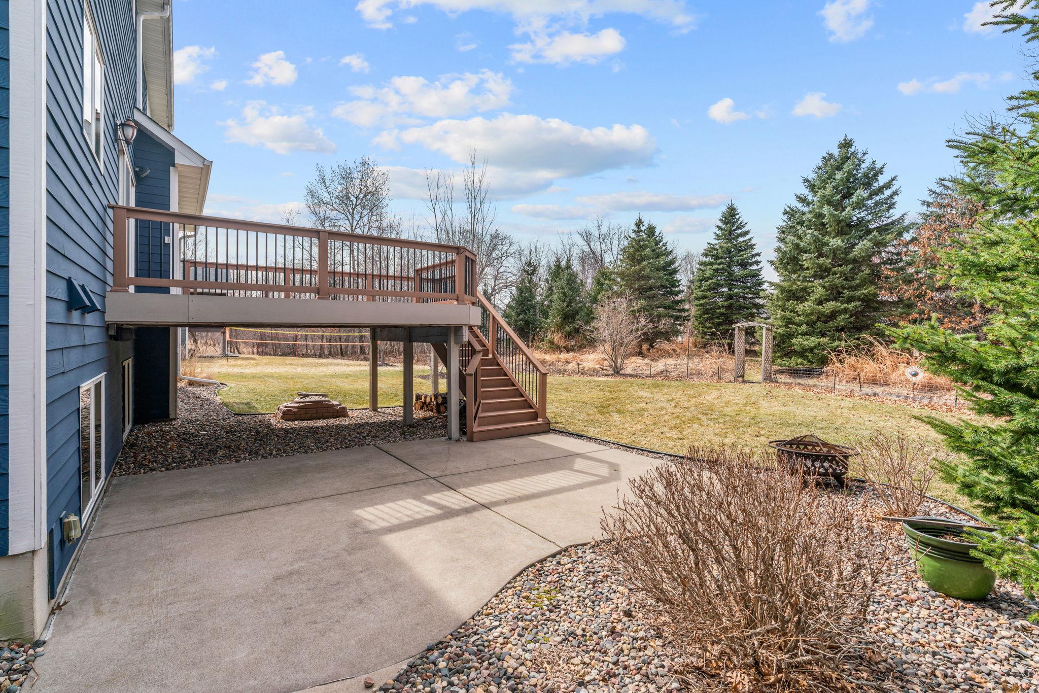 6364 Red Fox Road Lino Lakes, MN 55014 - Photo 65 of 92