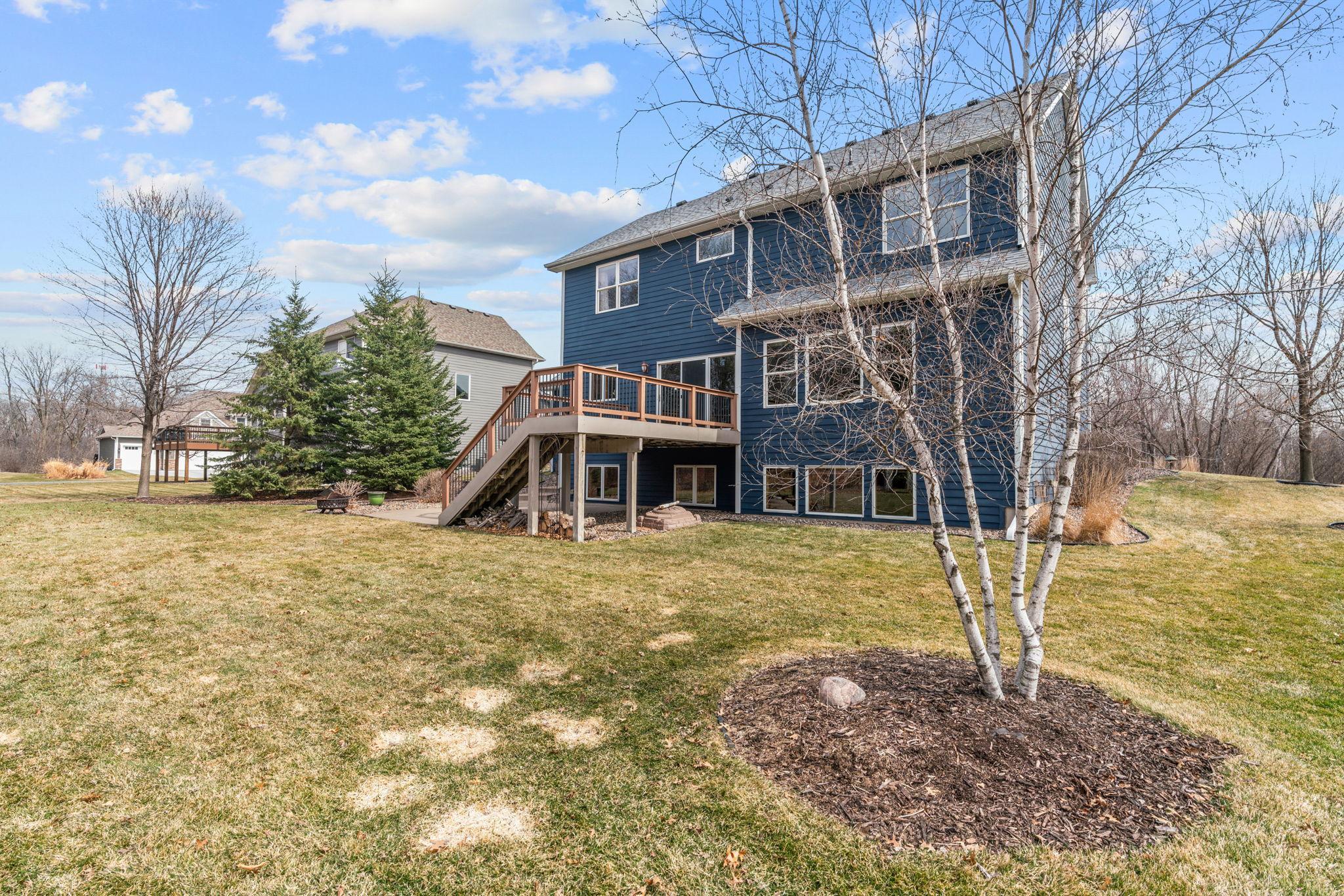 6364 Red Fox Road Lino Lakes, MN 55014 - Photo 69 of 92