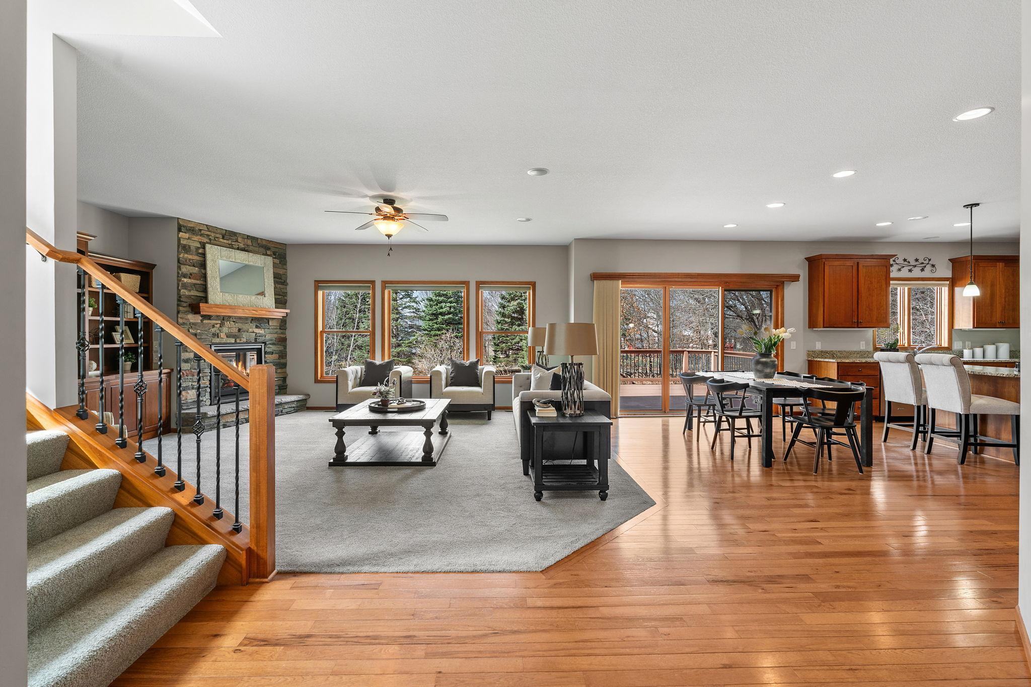 6364 Red Fox Road Lino Lakes, MN 55014 - Photo 8 of 92