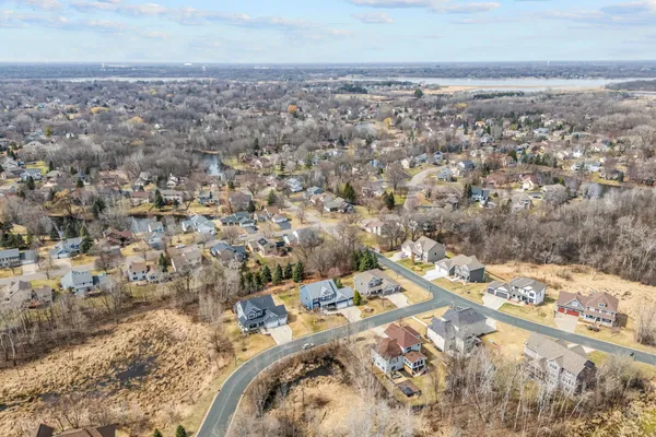 $709,900 | 6364 Red Fox Road, Lino Lakes, MN 55014