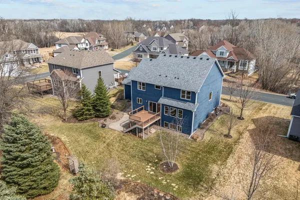 $709,900 | 6364 Red Fox Road, Lino Lakes, MN 55014