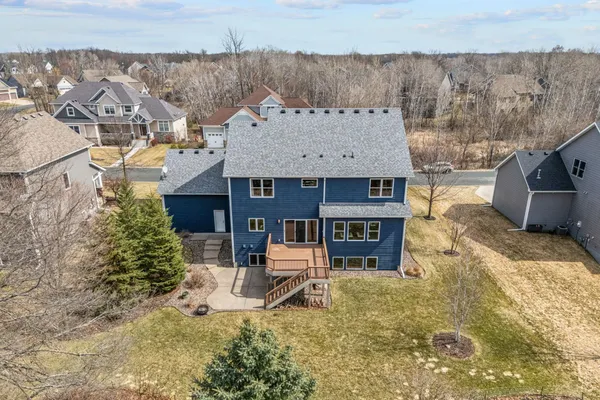 $709,900 | 6364 Red Fox Road, Lino Lakes, MN 55014