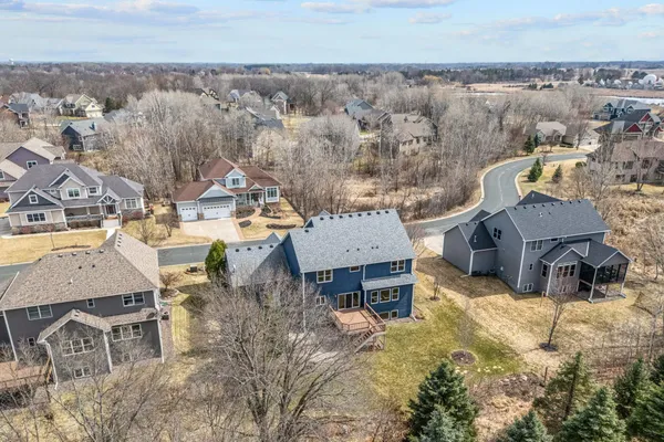 $709,900 | 6364 Red Fox Road, Lino Lakes, MN 55014