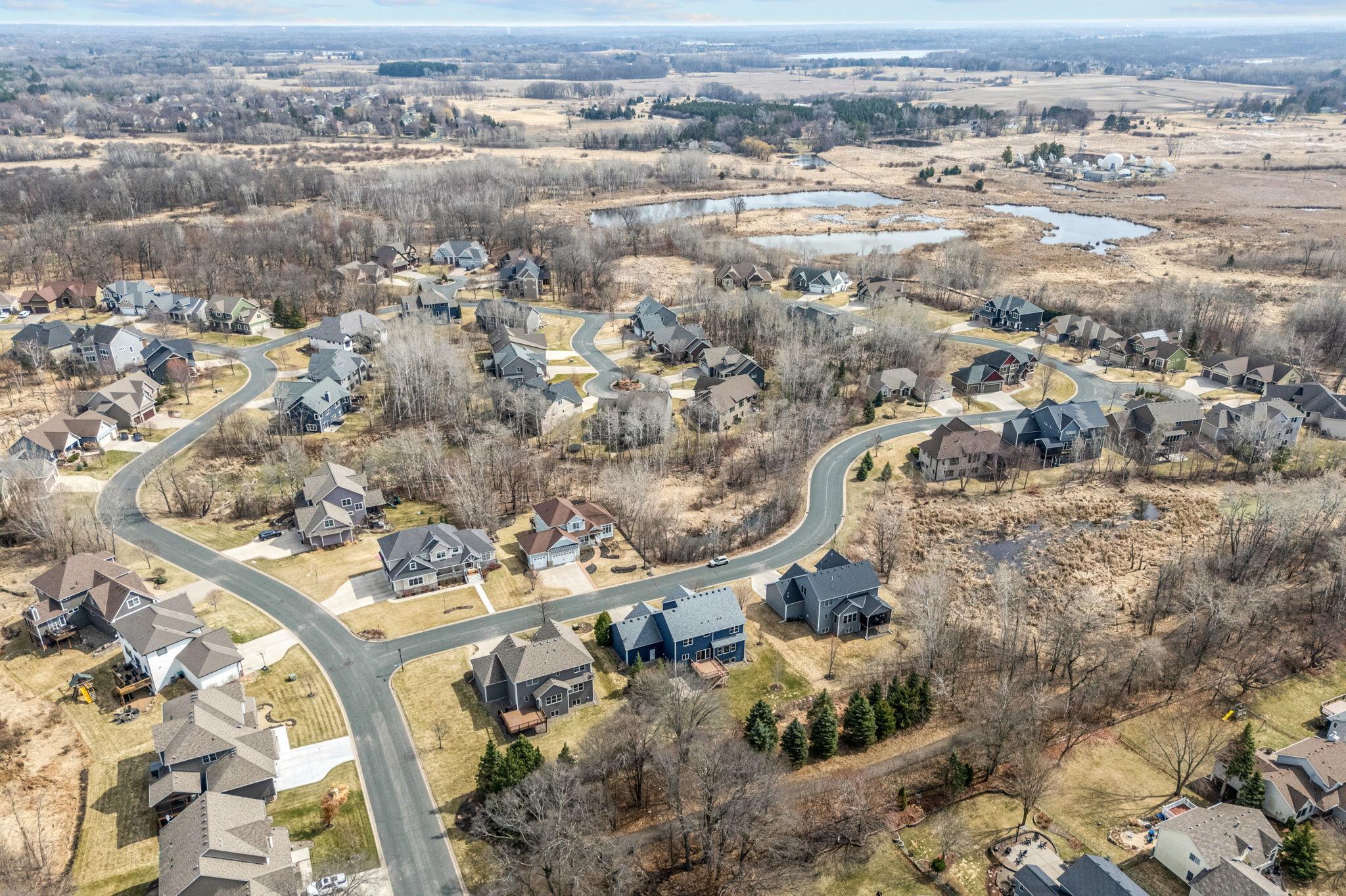 6364 Red Fox Road Lino Lakes, MN 55014 - Photo 88 of 92