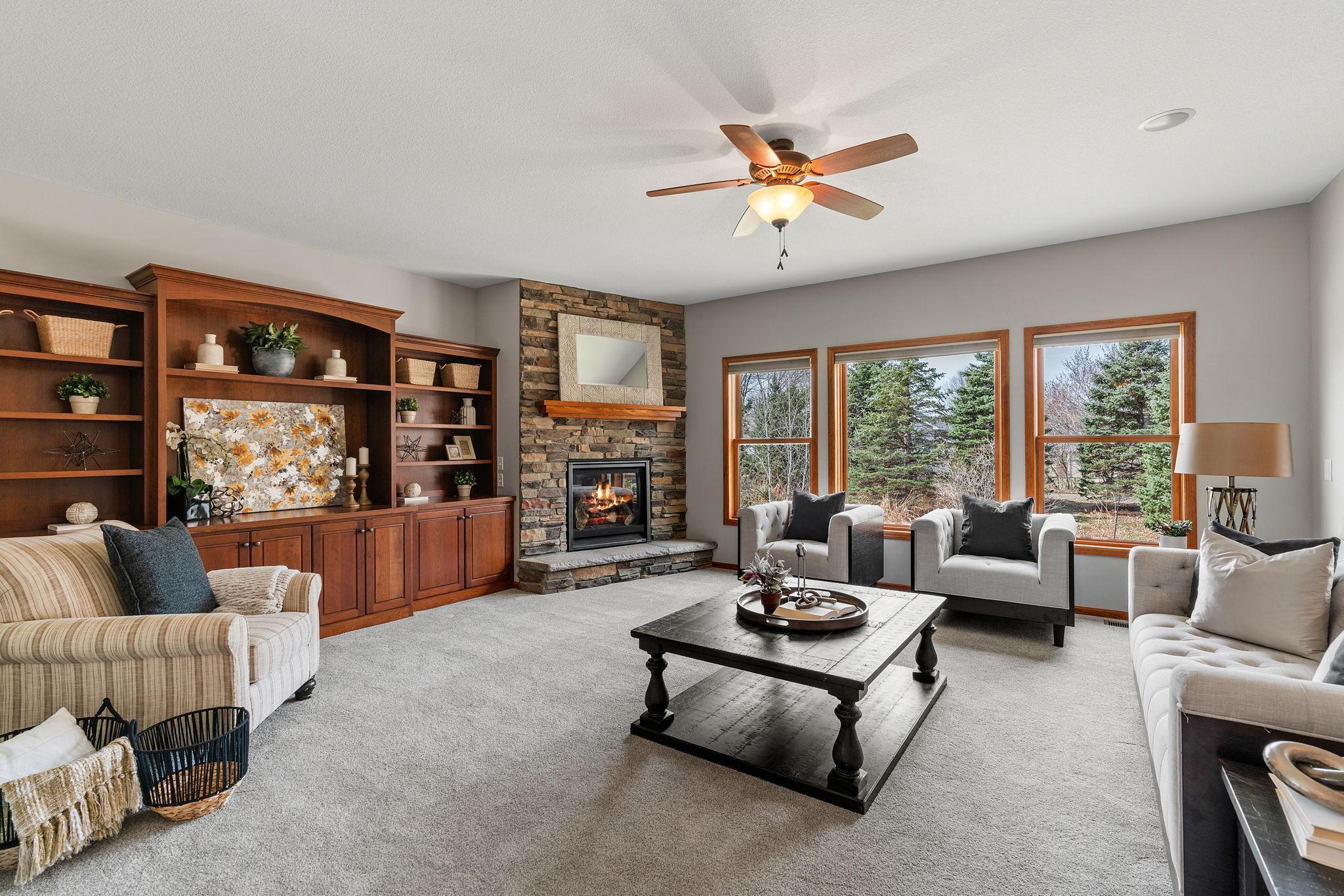 6364 Red Fox Road Lino Lakes, MN 55014 - Photo 9 of 92