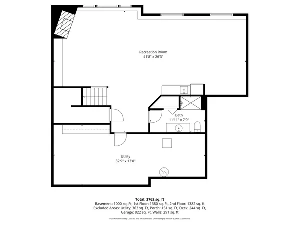 $709,900 | 6364 Red Fox Road, Lino Lakes, MN 55014