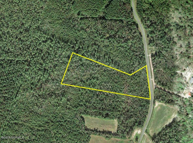 10-ac Money Hole Road Riegelwood, NC 28456 - Photo 1 of 15 Lot Photo