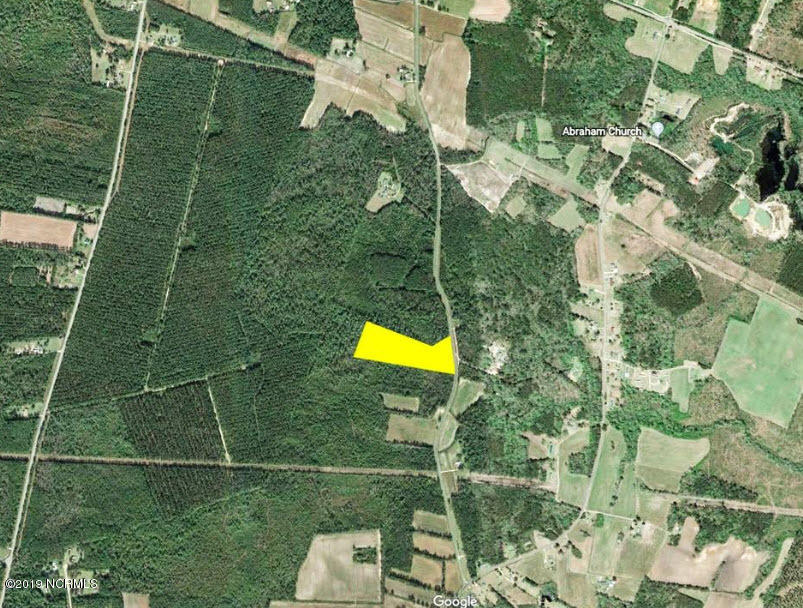 10-ac Money Hole Road Riegelwood, NC 28456 - Photo 3 of 15 photo 3 10 ac