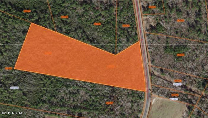 10-ac Money Hole Road Riegelwood, NC 28456 - Photo 4 of 15 photo 4 10 ac