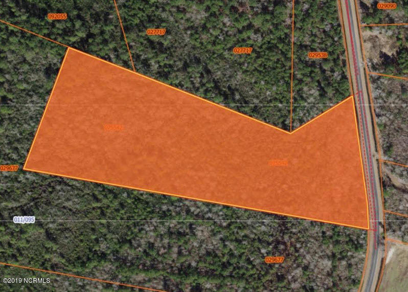 10-ac Money Hole Road Riegelwood, NC 28456 - Photo 5 of 15 photo 5 10 ac