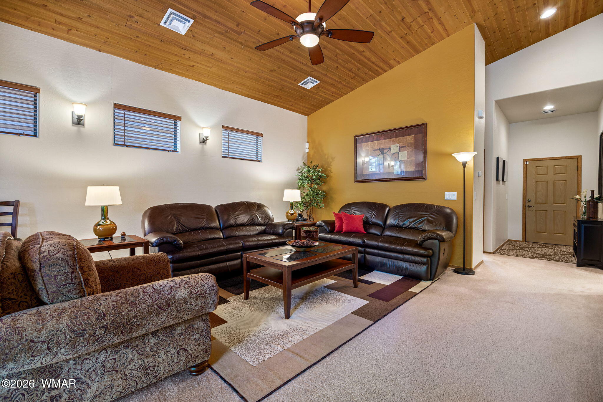 2964 Timber Line Road Pinetop, AZ 85935 - Photo 3 of 49