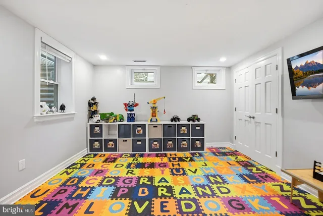 $990,000 | 5918 Oakland Park Drive, Burke, VA 22015