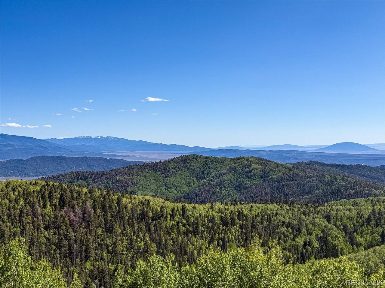 6829 Ryland Road San Luis, CO 81152 - Photo 1 of 28 a view of an outdoor space and mountain view