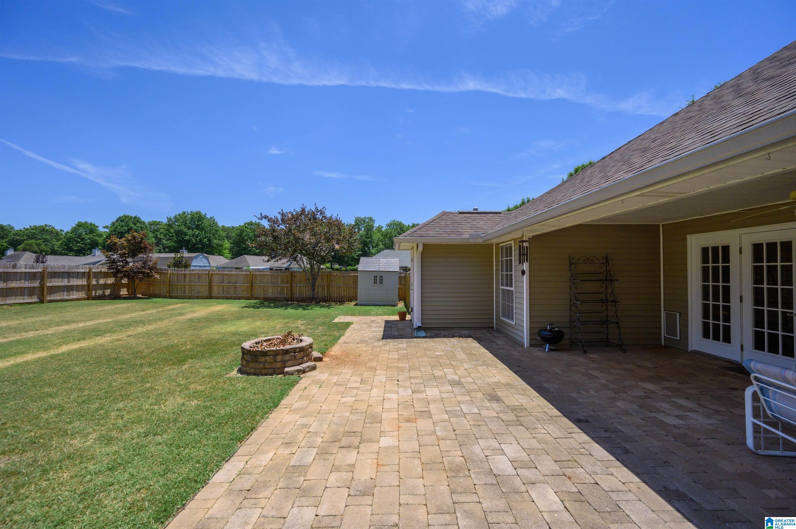 173 Silverstone Lane Alabaster, AL 35007 - Photo 37 of 41