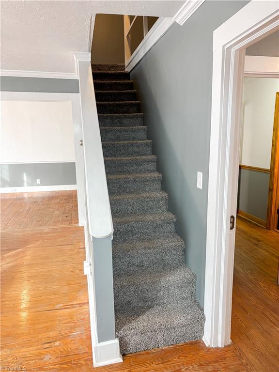 309 Holly Springs Road Mount Airy, NC 27030 - Photo 17 of 36 Gallery Image 17